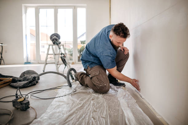 Best Drywall Sanding and Smoothing  in Navy, VA